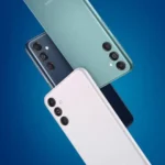 Samsung Expands Galaxy F15 Lineup with New 8GB RAM Variant