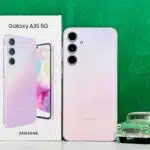 Samsung Galaxy A35