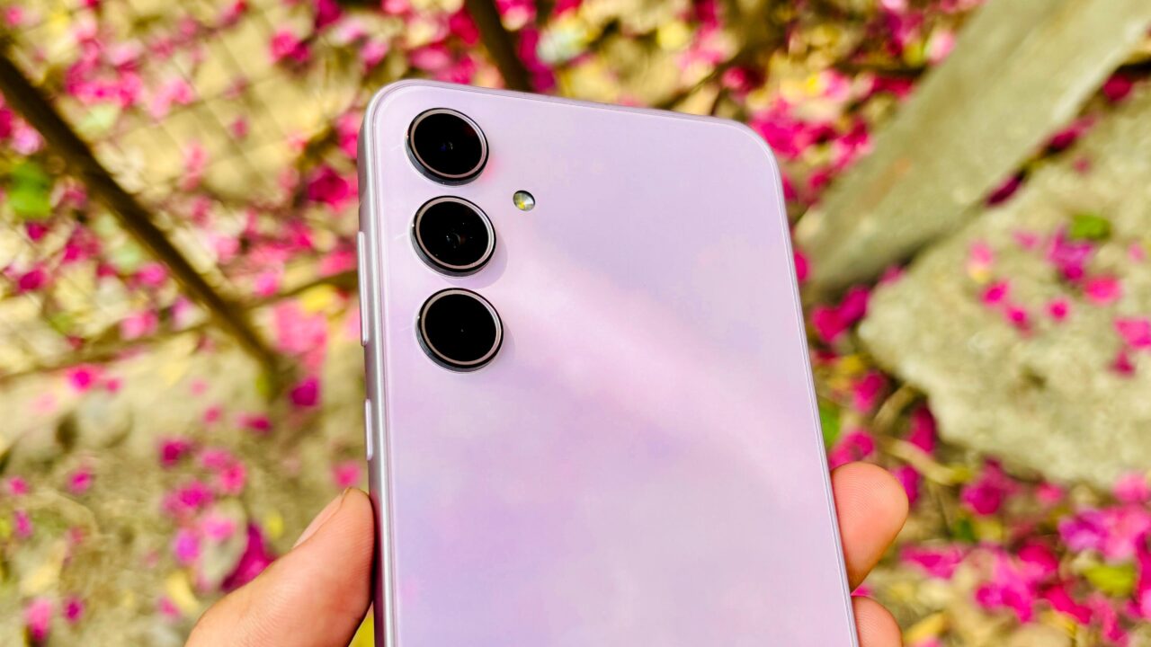 Samsung Galaxy A35 5G 