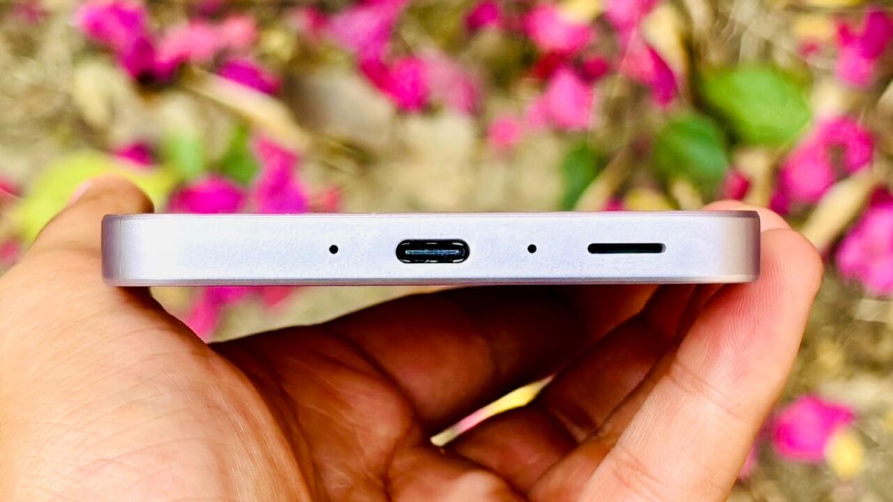 Samsung Galaxy A35 Review