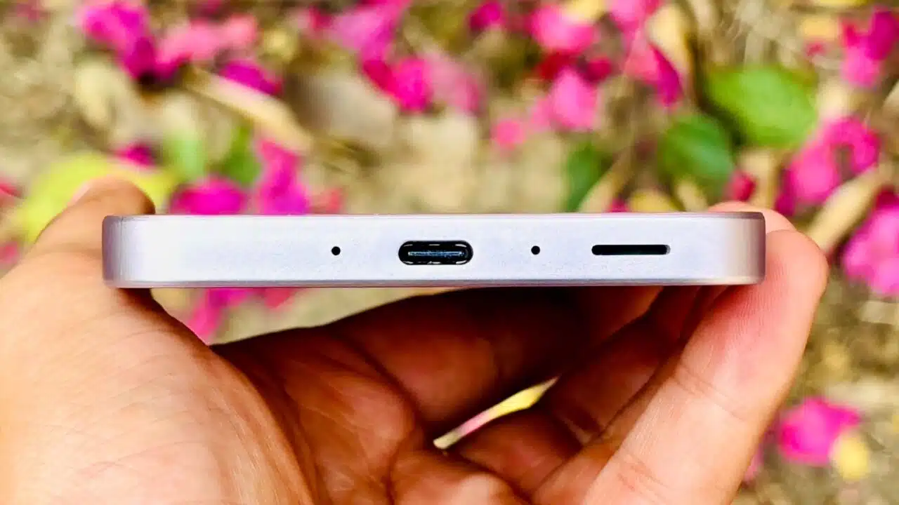 Samsung Galaxy A35 Review