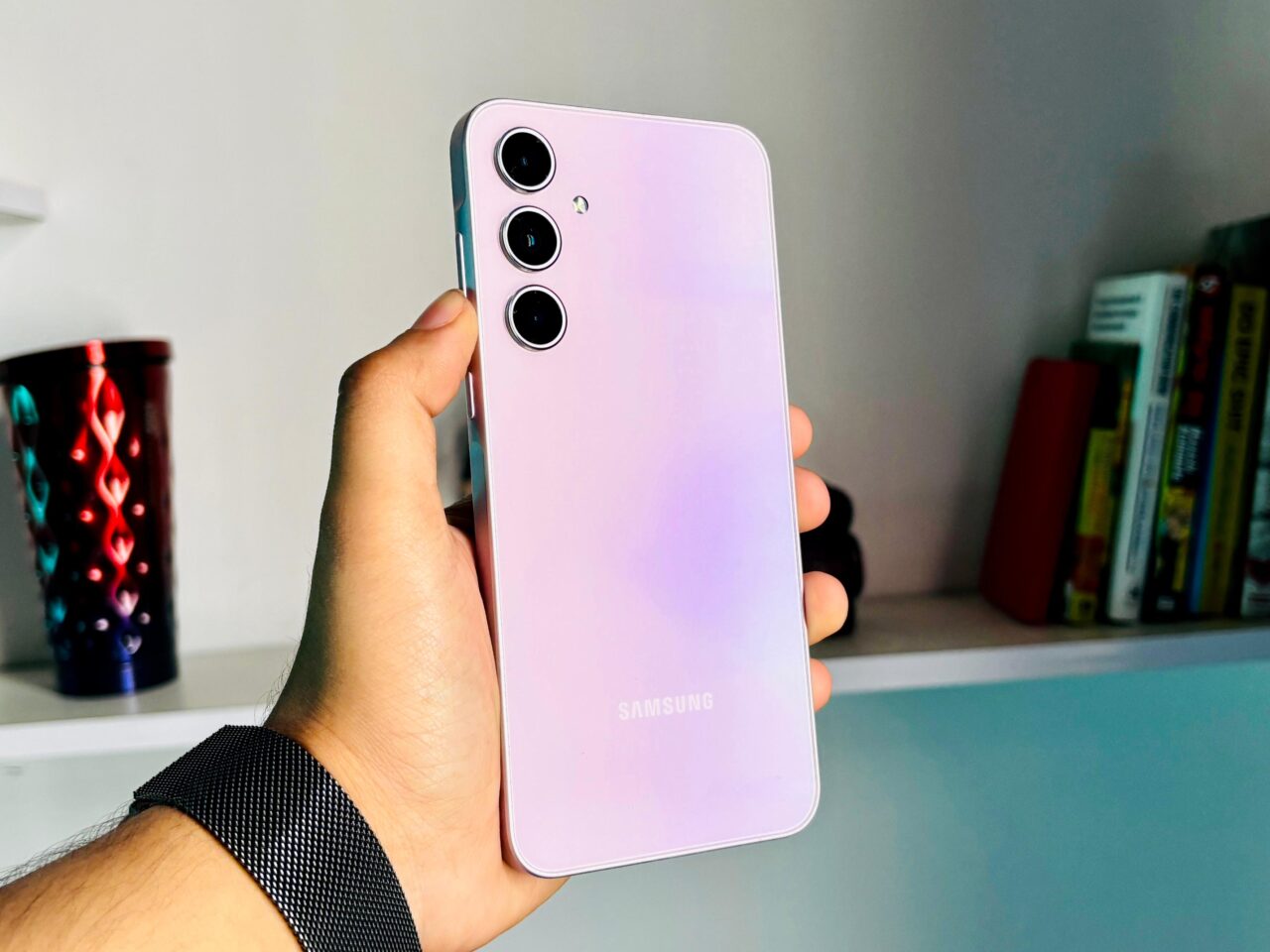 Samsung Galaxy A35 5G