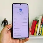 Samsung Galaxy A55 Review