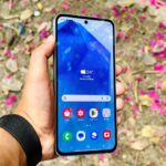 Samsung Galaxy A55 Review
