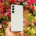 Samsung Galaxy A55 Review