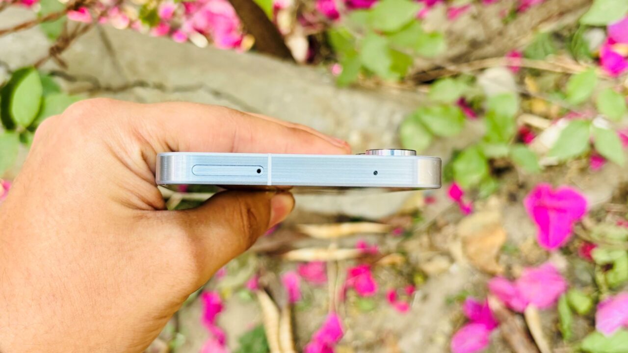 Samsung Galaxy A55 Review