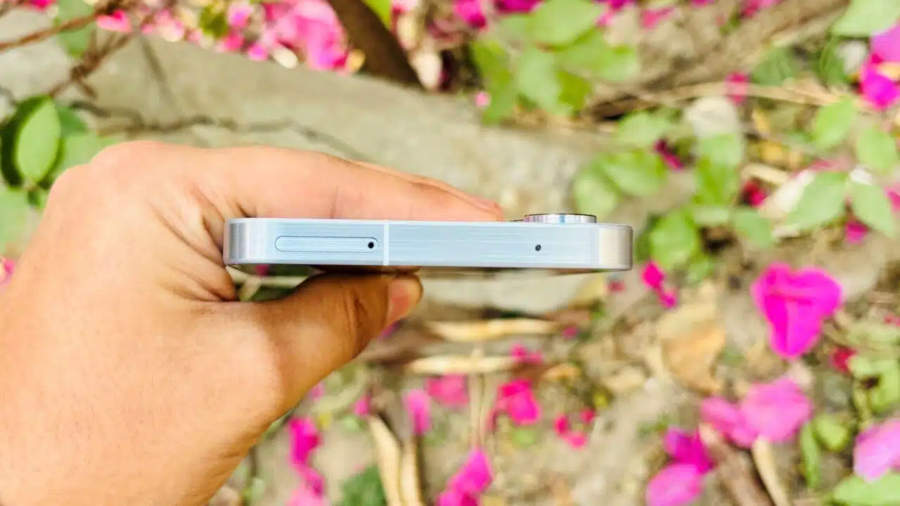 Samsung Galaxy A55 Review