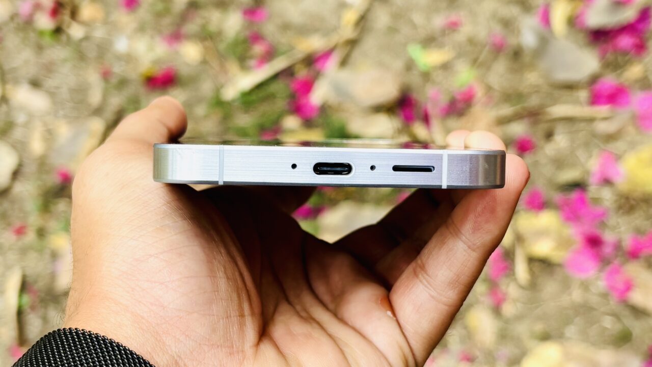 Samsung Galaxy A55 Review