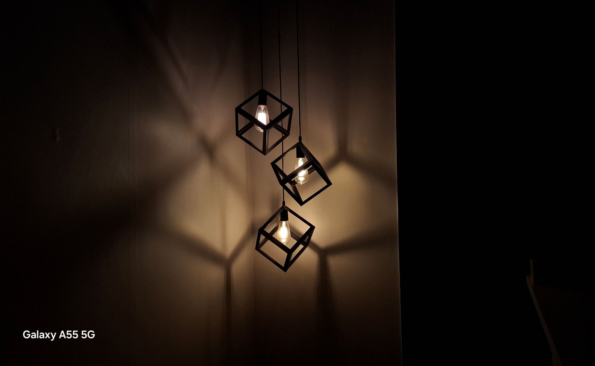 Samsung Galaxy A55 Review