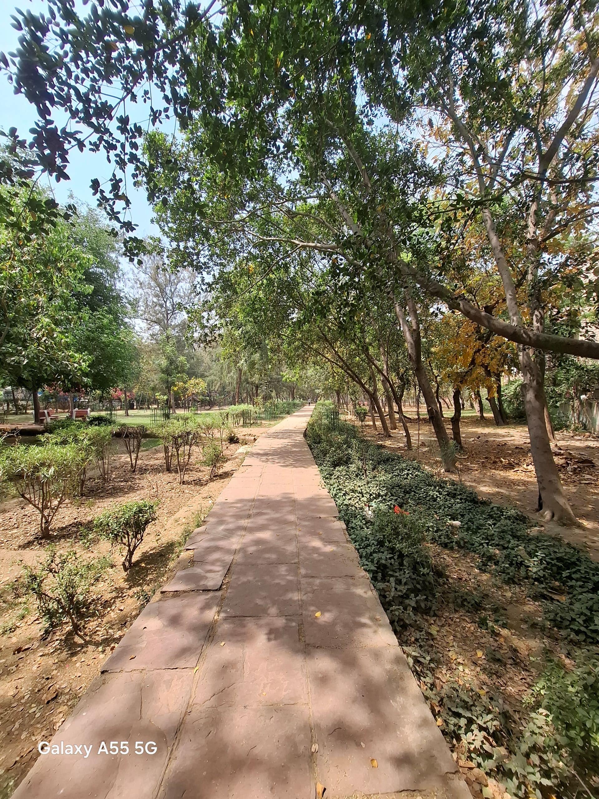 Samsung Galaxy A55 Review