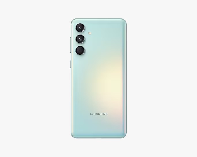 Samsung Galaxy M55 5G