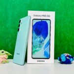 Samsung Galaxy M55 5G Review