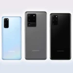 Samsung Galaxy S20 Series Sees Its Final Major Update