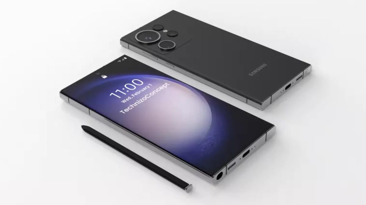 Samsung Galaxy S24 Ultra Camera Set for Major Upgrades