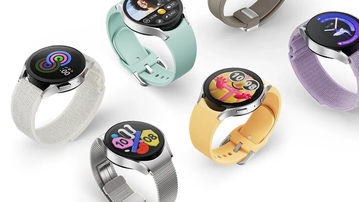 Samsung Galaxy Watch 7 Set for July Launch 1 Samsung Galaxy Watch 7 Set for July Launch