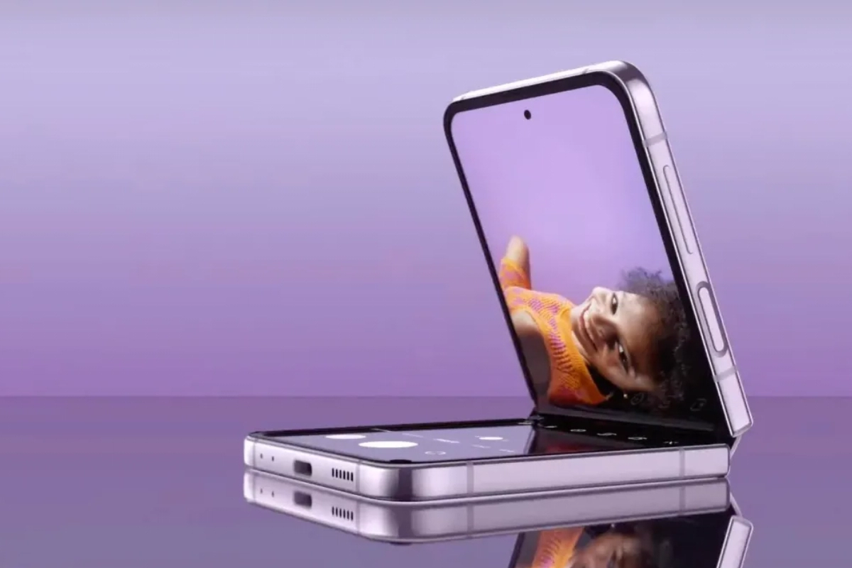 Samsung Galaxy Z Flip 6 Anticipated to Debut with Snapdragon 8 Gen 3 SoC
