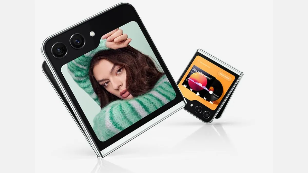 Samsung Galaxy Z Fold6 Ultra