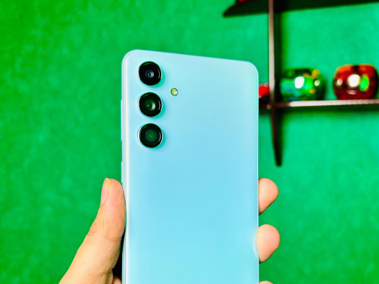 Samsung Galaxy M55 5G