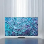 Samsung Unveils Cutting-Edge AI Neo QLED TVs in India