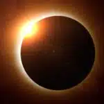 Solar Eclipse