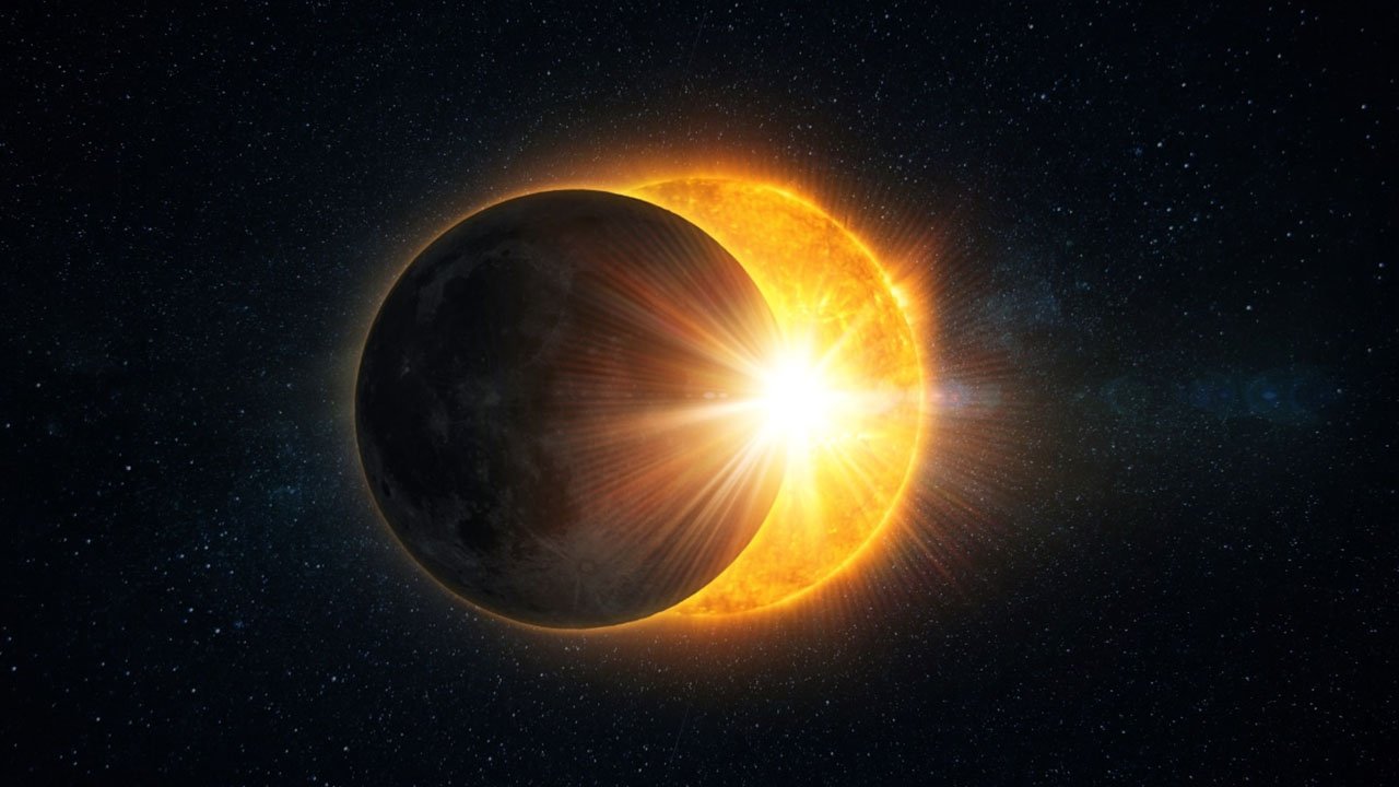 Solar Eclipses - Unveiling Secrets of the Cosmos for Centuries