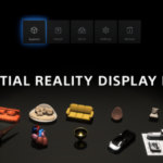Sony India Updates Spatial Reality Display for Enhanced 3D Experience