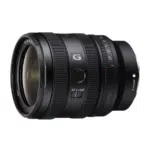 Sony India Unveils SEL2450G Lens with Advanced Optics