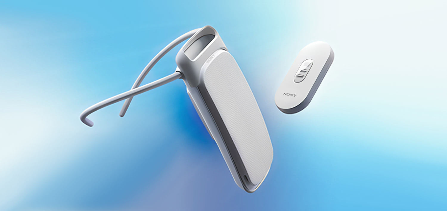 Sony's Latest Innovation