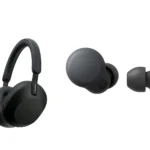 Sony's New Headphones and Speakers Deliver Powerful Bass Experience