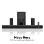 GOVO Launches GoSurround 955 Soundbar for Enhanced IPL Viewing