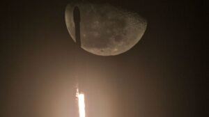 SpaceX Enhances Starlink Constellation with Latest Florida Launch