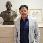 SHARP Announces New Chairman for India Operations