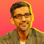 Sundar Pichai Announces Google DeepMind