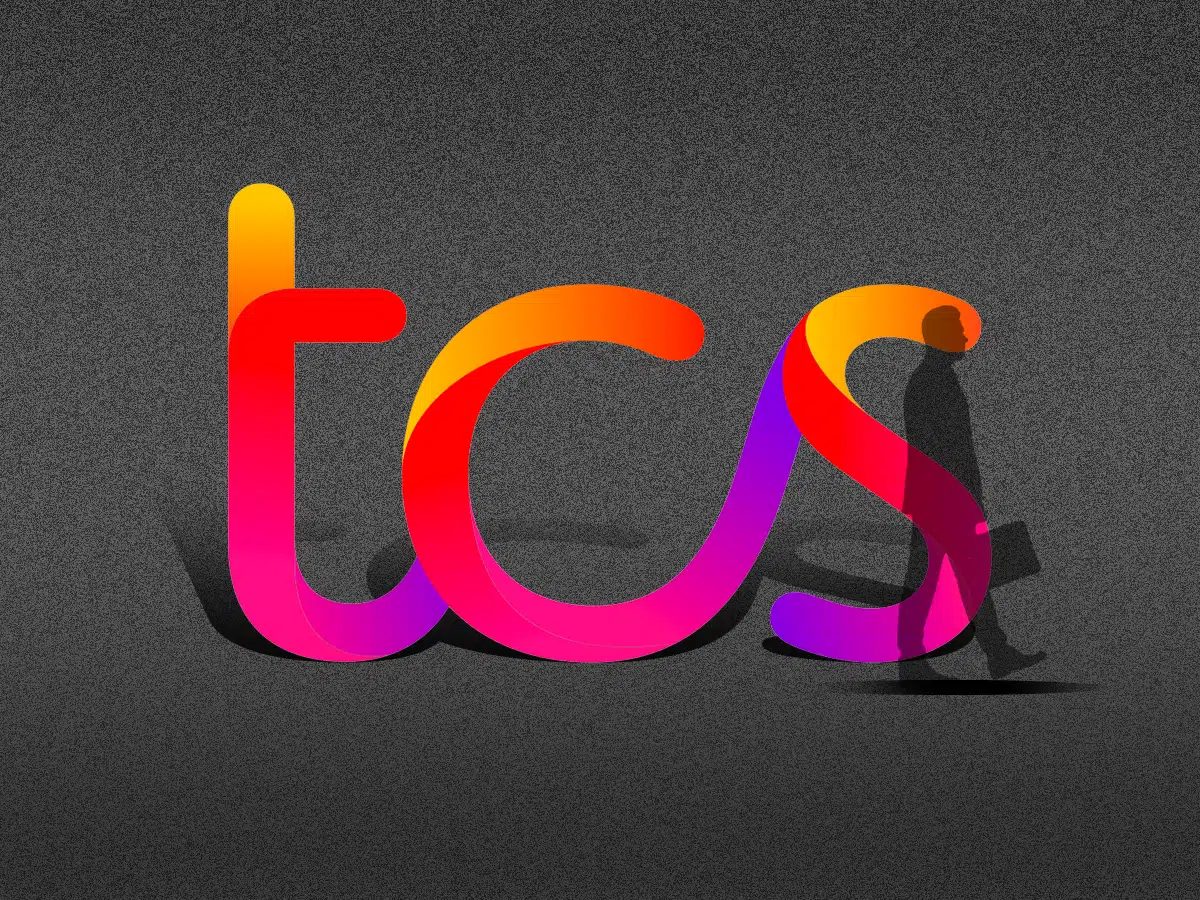 TCS Management Discusses Revenue Challenges, Growth Strategies