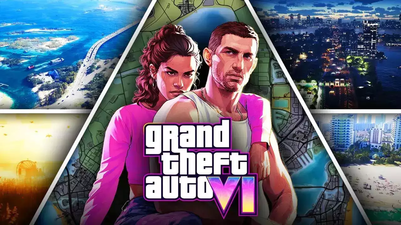 Take-Two Interactive Faces Industry Challenges Layoffs, Cost Cuts, and the Anticipated Release of GTA 6