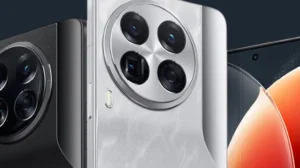 The Camon 30 Premier 5G Focuses on Revolutionary Camera Tec