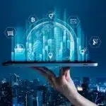 The Dawn of Ubiquitous Intelligence
