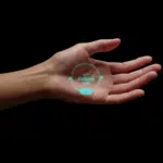 The Humane AI Pin Introduces Voice-Activated AI i