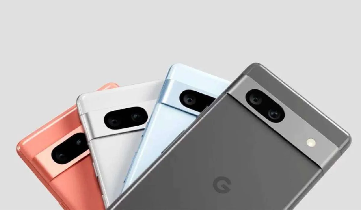 Google Pixel 8a: The Upcoming Mid-Range Smartphone Expected to Make Waves 1 The Upcoming Mid-Range Smartphone Expected to Make Waves