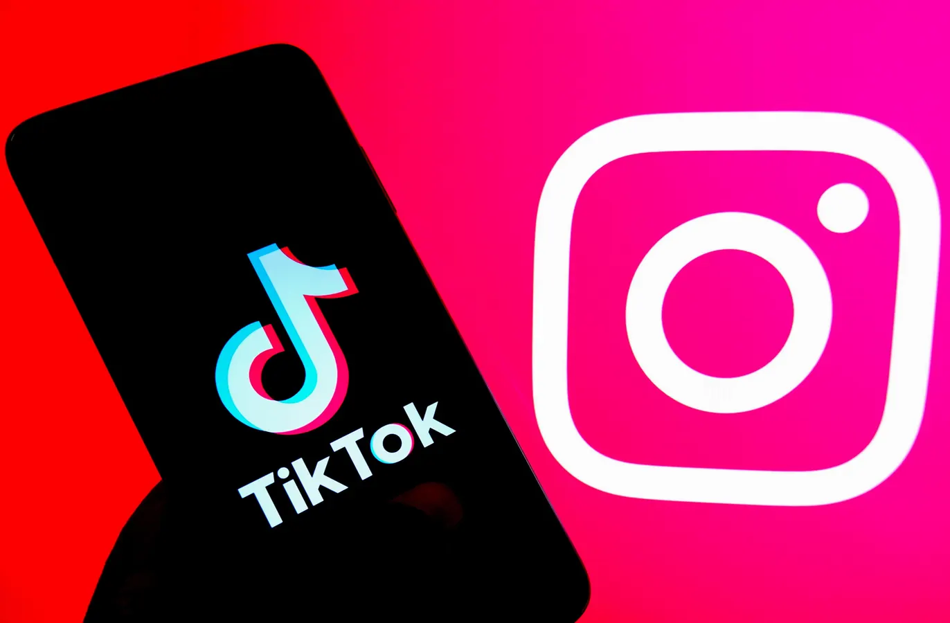 TikTok May Have Leaked Its Instagram Rival's Name