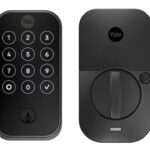 Top Smart Door Locks of 2024
