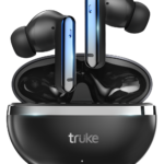 Truke Introduces New Budget-Friendly TWS Earbuds, Q1 Lite