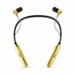 U&i Launches New Neckband Series with Innovative Features