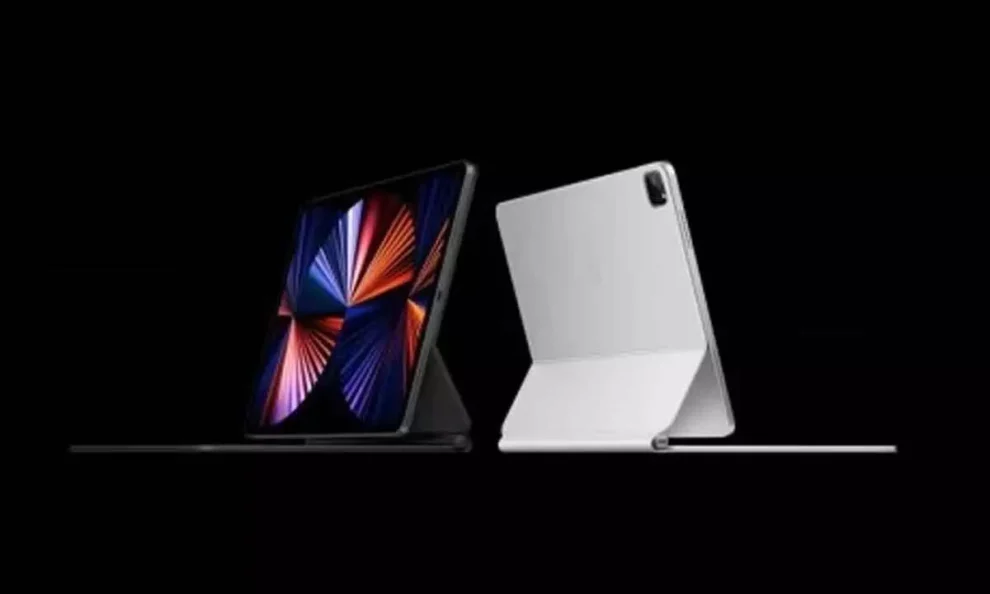 Unveiling the New OLED iPad Pro M3