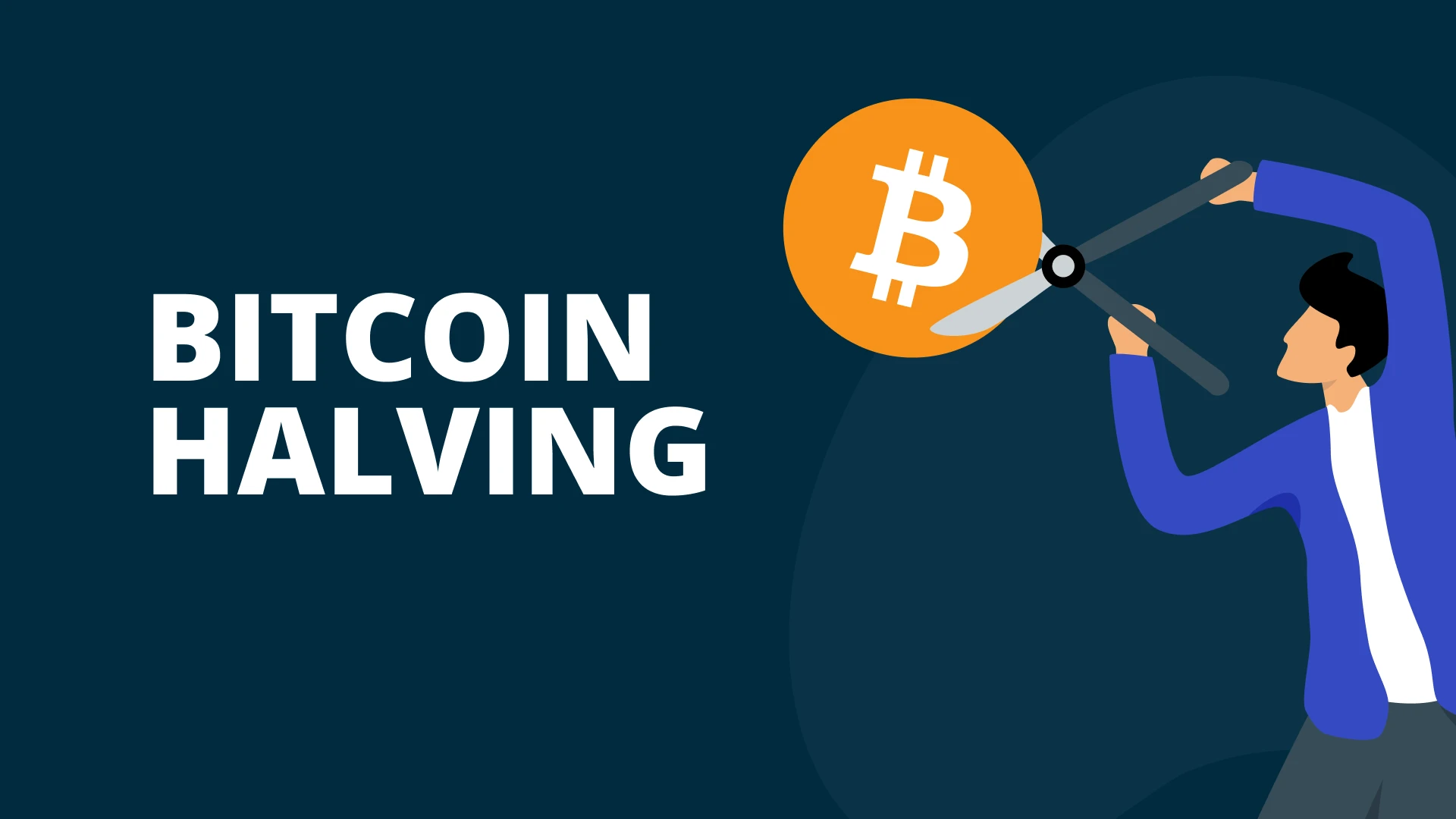 Upcoming Bitcoin Halving
