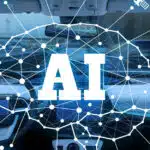 Vehicle and AI