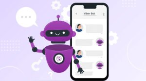 Viber's AI Chat Summary