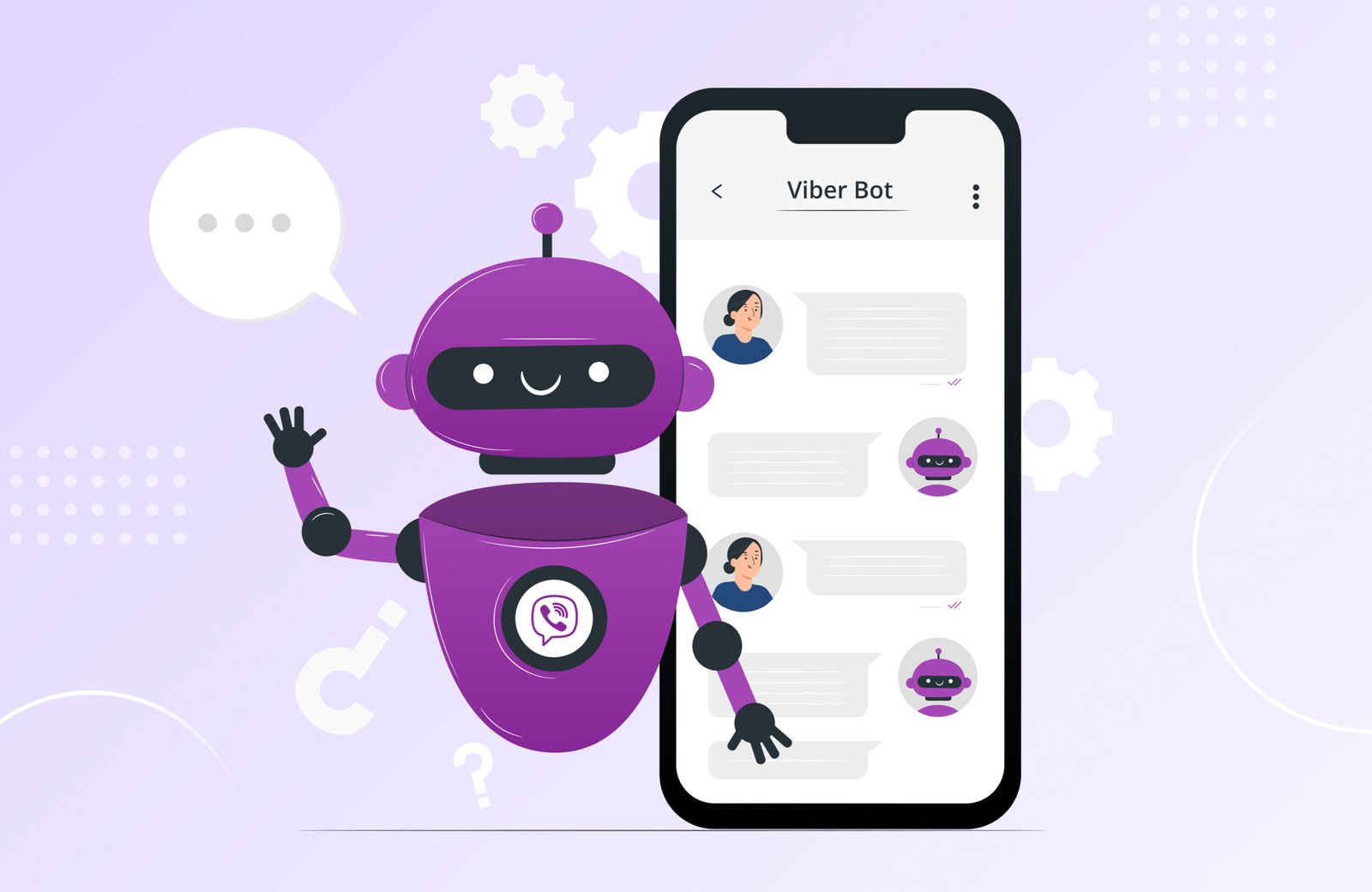 Viber's AI Chat Summary