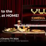 Vu Cinema TV 2024