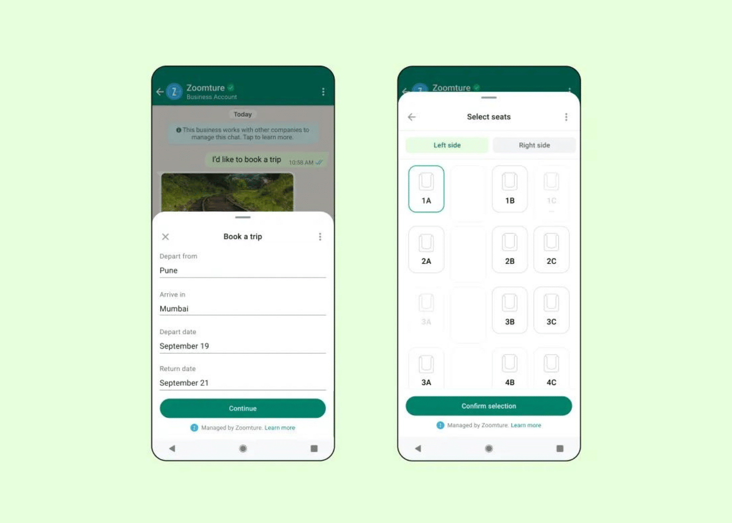 WhatsApp Business to Introduce Add Messages to Notes Feature